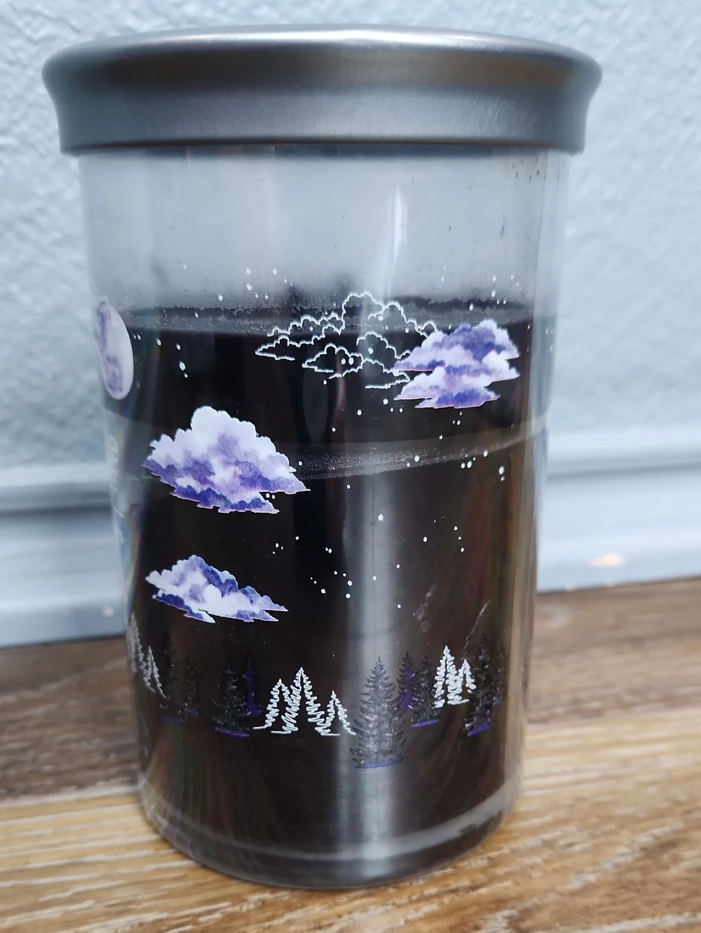 Yankee Candle Midsummer's Night